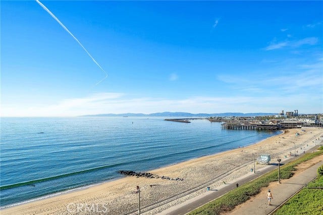 Property photo for 535 Esplanade, #111, Redondo Beach, CA