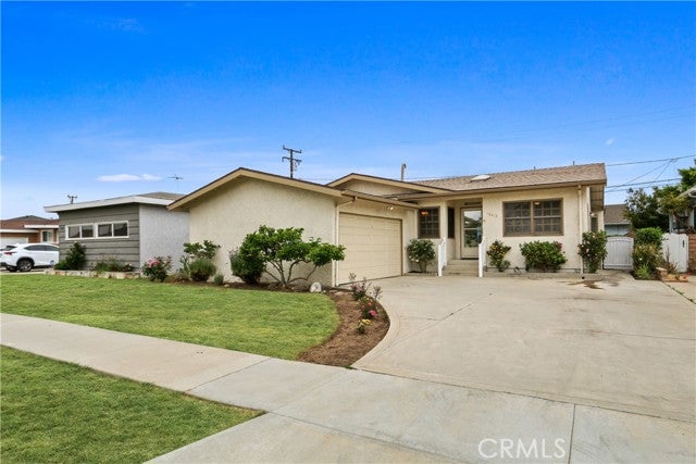 Property photo for 16215 Spinning Avenue, Torrance, CA