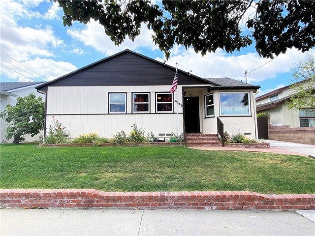 Property photo for 4632 Carmelynn Street, Torrance, CA