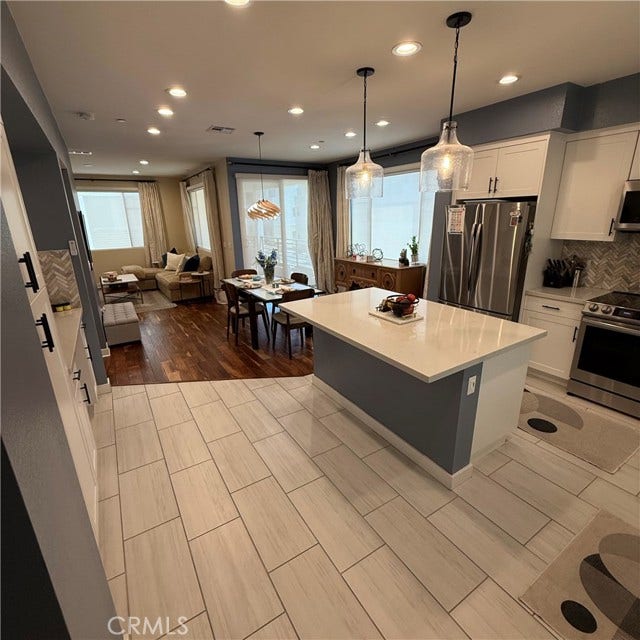 Property photo for 2107 Copper Walk, Gardena, CA