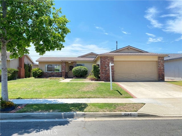 Property photo for 5110 Asteria Street, Torrance, CA