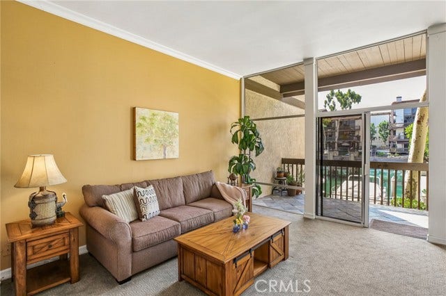 Property photo for 7124 Marina Pacifica, Long Beach, CA