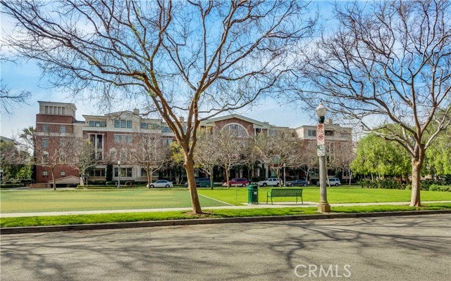 Property photo for 6241 Crescent Park W W, #305, Playa Vista, CA