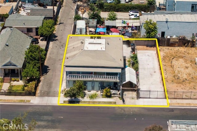 Property photo for 1063 E 49th PL, Los Angeles, CA