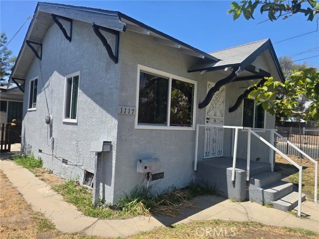 Property photo for 1119 Calzona, Los Angeles, CA