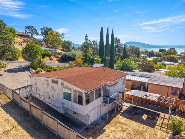 6869 Howard AVE, Nice, CA 95464