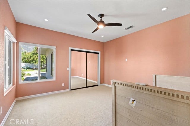 831 Pomello, Claremont, CA 91711