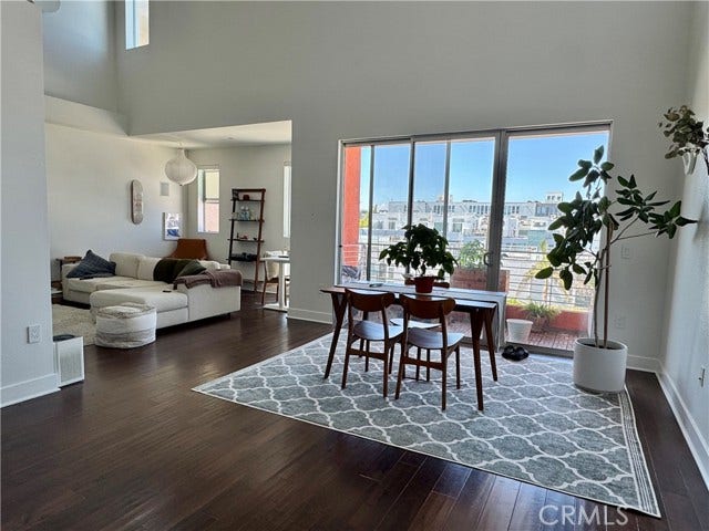 Property photo for 4211 Redwood AVE, #408, Los Angeles, CA