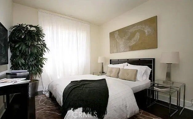 125 S Sweetzer AVE, #203, Los Angeles, CA 90048