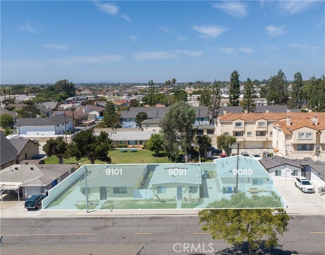 Property photo for 9089 9091 Watson ST, Cypress, CA