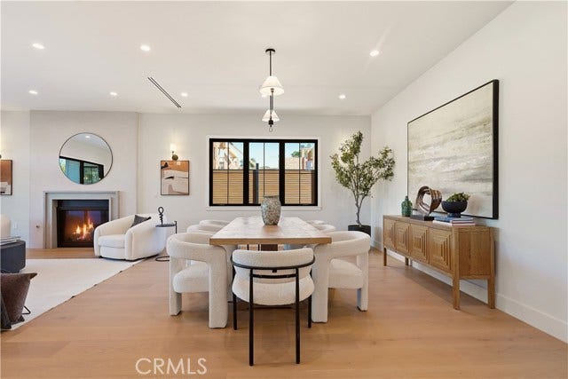 707 Wildomar ST, Pacific Palisades, CA 90272