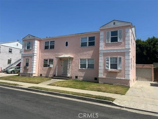 Property photo for 1666 La Fayette, #4, Los Angeles, CA