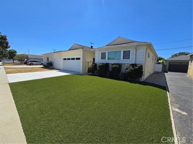 Property photo for 17227 Wilton PL, Torrance, CA