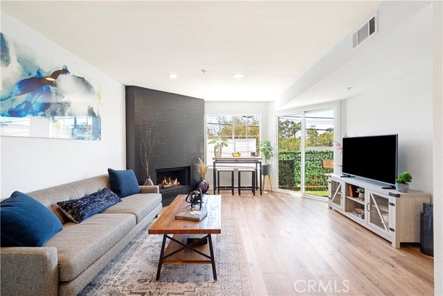 Property photo for 707 W 4th, #8, Long Beach, CA