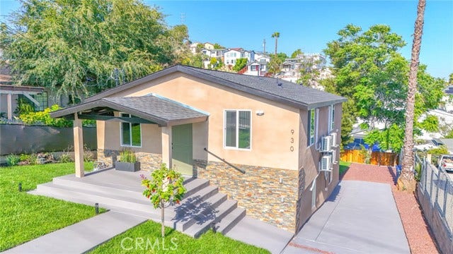 Property photo for 928 -930 N Eastman, Los Angeles, CA