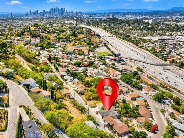 Property photo for 3725 Ramboz DR, Los Angeles, CA