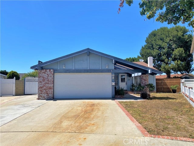Property photo for 23700 Maidstone Place, Harbor City, CA
