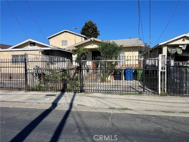 Property photo for 9568 Maie, Los Angeles, CA