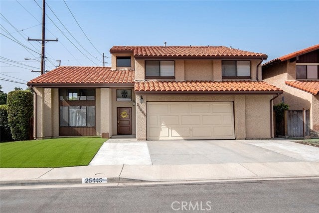 Property photo for 25445 Kelley Avenue, Lomita, CA