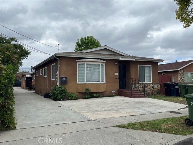 Property photo for 128 E 121st ST, Los Angeles, CA