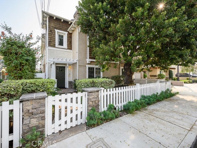 Property photo for 2606 Vanderbilt Lane, #A, Redondo Beach, CA