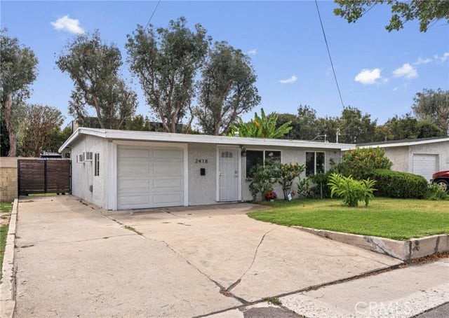 Property photo for 2418 Del Amo Blvd, Torrance, CA