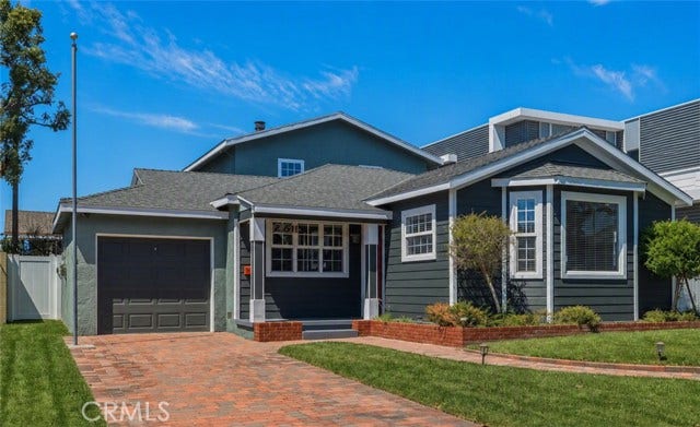 Property photo for 2611 Alvord LN, Redondo Beach, CA
