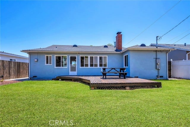 Property photo for 16703 Patronella, Torrance, CA