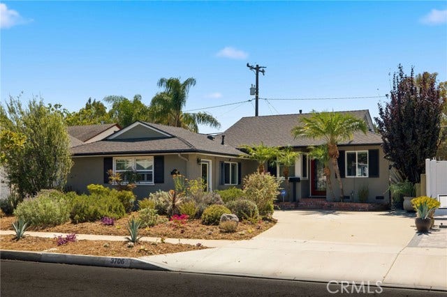 Property photo for 3706 W 157th ST, Lawndale, CA