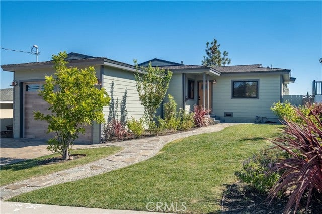 Property photo for 25710 Crest RD, Torrance, CA