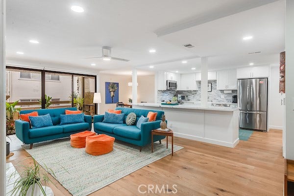 Property photo for 2545 Via Campesina, #306, Palos Verdes Estates, CA