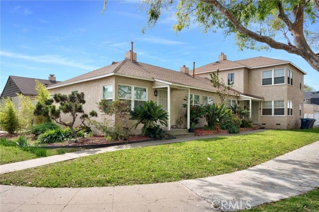 Property photo for 15701 Brighton AVE, Gardena, CA