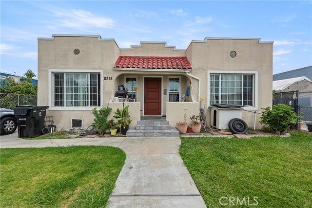 Property photo for 8818 Prince, Los Angeles, CA