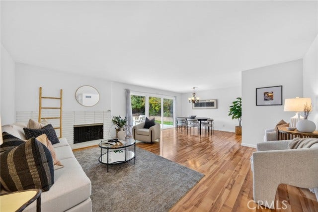 Property photo for 28752 Plainfield, Rancho Palos Verdes, CA