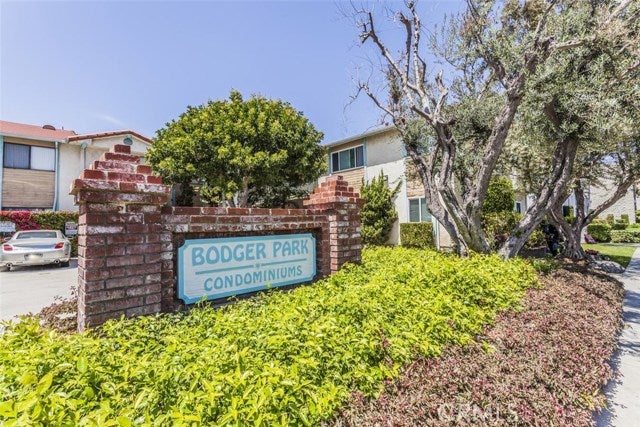 Property photo for 14405 Cerise Avenue, #1, Hawthorne, CA
