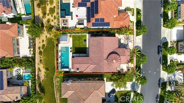 121 PANORAMA, Irvine, CA 92618