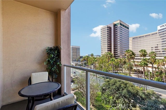 Property photo for 388 E Ocean BLVD, #709, Long Beach, CA