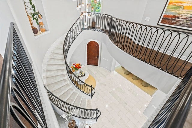 121 PANORAMA, Irvine, CA 92618
