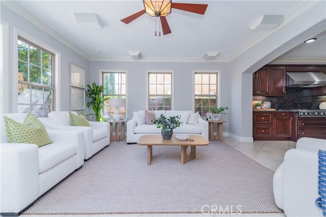 32 Grassland, Irvine, CA 92620