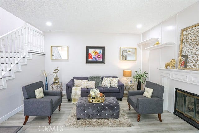 Property photo for 1019 Park Circle, Torrance, CA