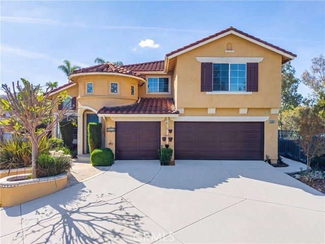 Property photo for 4720 Torrey Pines, Chino Hills, CA