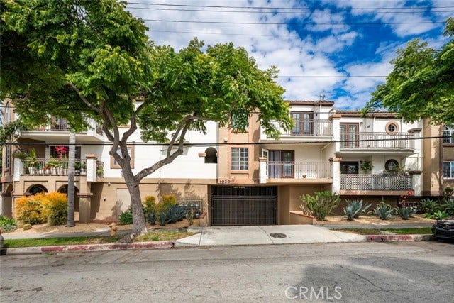 Property photo for 1030 Loma AVE, #107, Long Beach, CA
