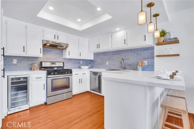 Property photo for 765 W 26th, #211, San Pedro, CA