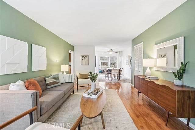 Property photo for 1604 2nd ST, #1F, Long Beach, CA