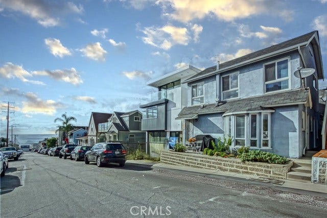 Property photo for 259 28th ST, Hermosa Beach, CA