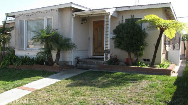 Property photo for 4234 W 176th Street, Torrance, CA