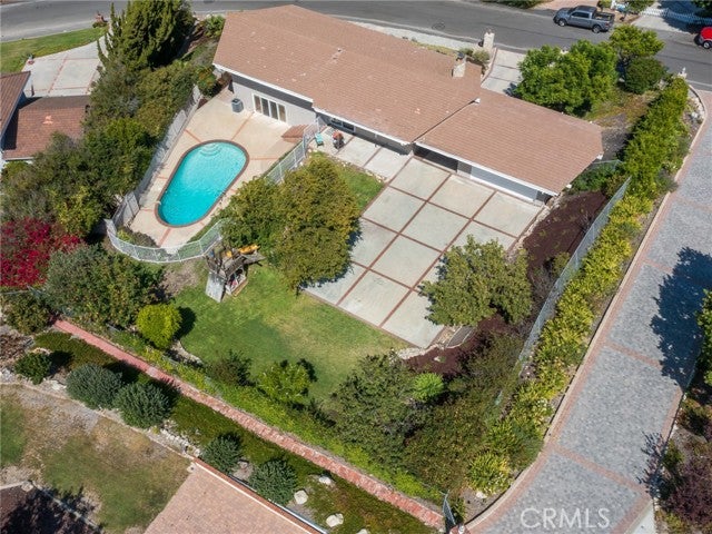 Property photo for 28809 Crestridge Road, Rancho Palos Verdes, CA