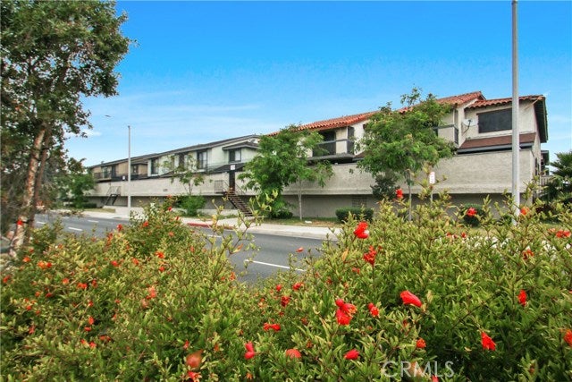 Property photo for 1239 W Rosecrans, #15, Gardena, CA
