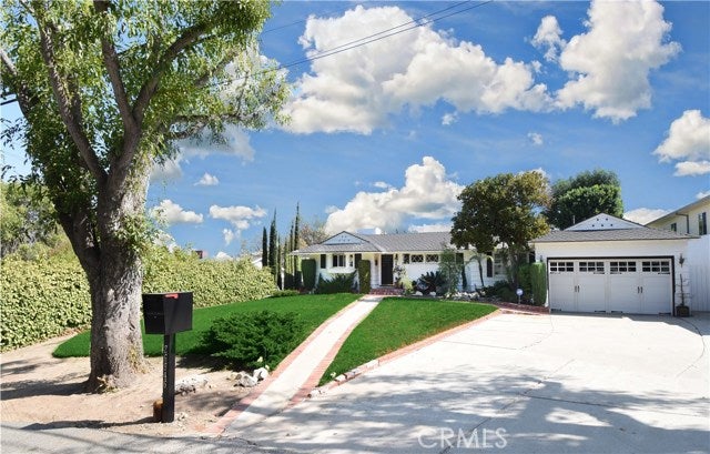 Property photo for 26946 Eastvale Road, Palos Verdes Peninsula, CA