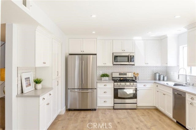 Property photo for 2212 Carnegie Lane, #3, Redondo Beach, CA